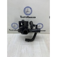 Крепление топливного фильтра Mercedes Om651 Mercedes W166 ML/GLE 2012> A6512001056