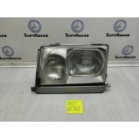 Фара передняя левая Mercedes W124 Mercedes W124 E 1984-1996 A1248203559