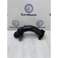 Патрубок впускного коллектора Mercedes Om651 Mercedes W166 ML/GLE 2012> A6510900942