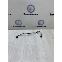 Топливная трубка Mercedes Om651 Mercedes W166 ML/GLE 2012> A6510703033