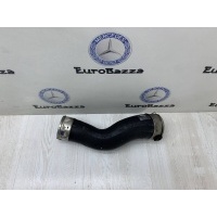 Патрубок интеркулера правый Mercedes W166 Mercedes W166 ML/GLE 2012> A1665280482