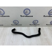 Патрубок системы охлаждения Mercedes W166 Mercedes W166 ML/GLE 2012> A1668304396