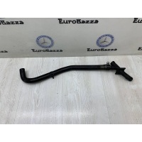 Патрубок системы охлаждения Mercedes W166 Mercedes W166 ML/GLE 2012> A1668304396