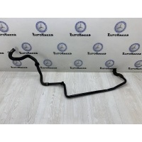 Патрубок системы охлаждения Mercedes W166 Mercedes W166 ML/GLE 2012> A1668305196