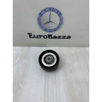 Ролик обводной Mercedes Om651 Mercedes W166 ML/GLE 2012> A6512000370