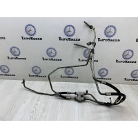 Трубки охлаждения АКПП Mercedes W166 Mercedes W166 ML/GLE 2012> A1665006772