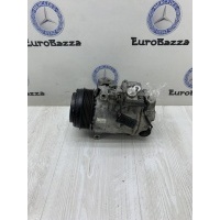 Компрессор кондиционера Mercedes Om651 Mercedes W166 ML/GLE 2012> A0032305911