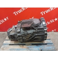 АКПП ZF 12TX2210TD TRAXON 2019г. Daf XF 2189380
