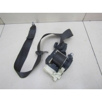 Ремень безопасности с пиропатроном Fiat Albea 2003-2012 735335856