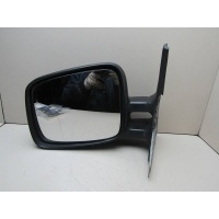 Зеркало левое механическое VW Transporter T4 1996-2003 701857507F01C