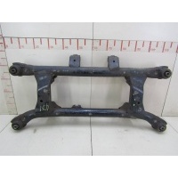 Балка задняя Hyundai Tucson 2004-2010 626052E601