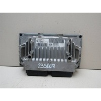 Блок управления АКПП Citroen C4 2005-2011 2529XA