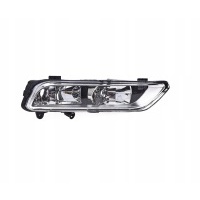 Фара противотуманная фара volkswagen passat b7 , евро type , 11 - 14 19 - 11021 - 06 - 2
