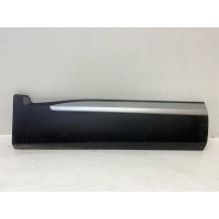 Молдинг двери Geely Tugella 1 2019- 5081058900, 6600059966