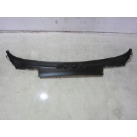 Bmw x3 f25 f26 x4 жабо крышка кожухов 7206135 европа 51717206135
