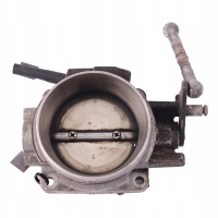 Мерседес w124 m103 m104 дросельная заслонка a0021402653