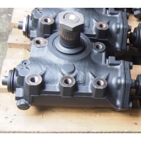 Przekładnia MAN 81462006413, Bosch 8098 955 593