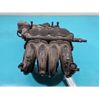 Коллектор впускной audi a3 8l 1.6 sr 06a133206n 06a133185cl