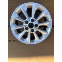 Колесо алюминиевая toyota oe e21 7.0 