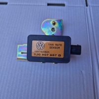 Volkswagen гольф iv бора a3 audi a3 датчик сенсор блок esp 1j0907657b