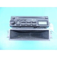 Радио компакт - диск hyundai elantra iii рестайлинг 2006 год
