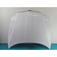 Капот переднее skoda superb ii 08 - 13 lf9e