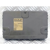 Module light controller daf xf 106 460 euro6 13 -