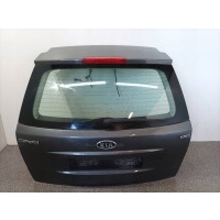 Крышка багажника задняя в сборе стекло универсал рестайлинг fl a4 kia ceed i 2006 - 2012