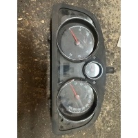95283807 спидометр opel antara рестайлинг дизель автомат