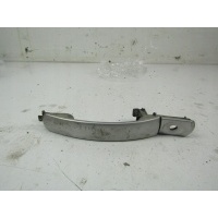 Форд mondeo mk3 ручка дверь наружняя левая передняя 03 - 05 4d 1fl