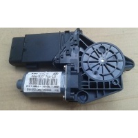 Моторчик стекло volkswagen oe 9776101434203