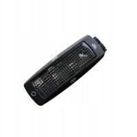3B0947291 1 szt. Tylna lampa do czytania mapy na lata 98 - 05