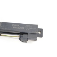 Land Rover Range Rover Evoque L538 2017 Antena GPS