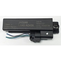 MODUŁ ANTENY KEYLESS RANGE ROVER III L322 AH42 - 15K603 - AA