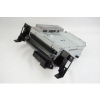 RADIO CD LAND ROVER RANGE SPORT AH22 - 18C815 - AD AH42 - 15K603 - AA