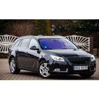 Insignia 2.0 cdti 4x4