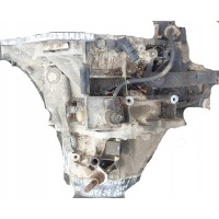 Кпп 5 кпп peugeot партнер citroen berlingo i 2.0 hdi 20te28
