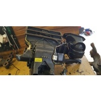 Opel Zafir B nagrzewnica 13142024 Europa