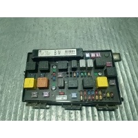 SKRZYNKA BSI OPEL ASTRA H 13145043 1.7 CDTI