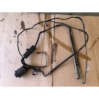 Провода гур peugeot 807 2.2 hdi 1489617080