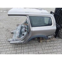 Крыло tyl заднего левый cwiartka левая volvo xc70 ii 472 - 46