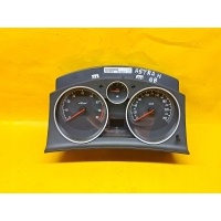 LICZNIK OPEL ASTRA H III 1 , 8B 16V 2004 - 2011r 13142786 TB .