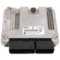 KOMPUTER ECU BMW 2.0 D DDE8513225 0281017684