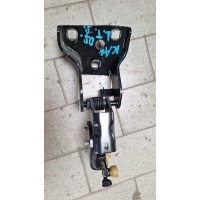 PROWADNICA DRZWI RENAULT KANGOO IV LEWA ŚRODEK 824132459R