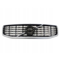 Atrapa krata zderzaka grill VOLVO S60 III 2019 - R - DESIGN