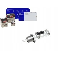 DELPHI POMPA HAMULCOWA 132259B 204122263 O2O412226