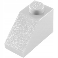 16585 LEGO 3040 4211614 skos 2x1 j.szary LBG 1szt