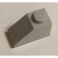 LEGO 4211614 3040 - LIGHT BLUISH GREY