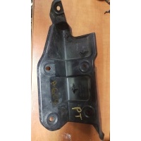 ŚLIZG ZDERZAKA TYŁ AUDI A6 C6 PRAWY 4F5807892