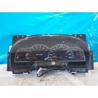 Спидометр часы форд windstar yfzf10849eb